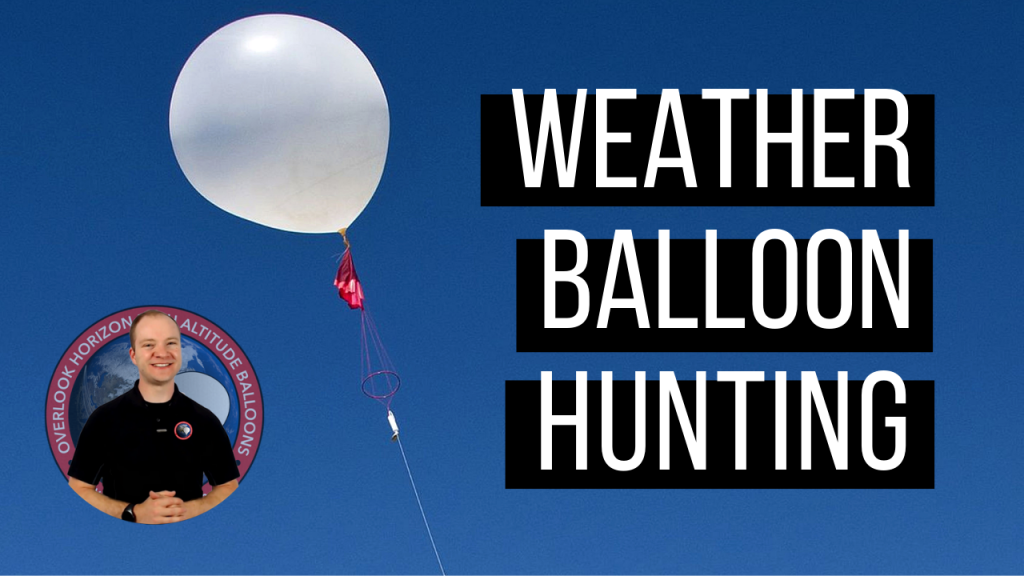 Weather balloon tracking: Find out how it works today!