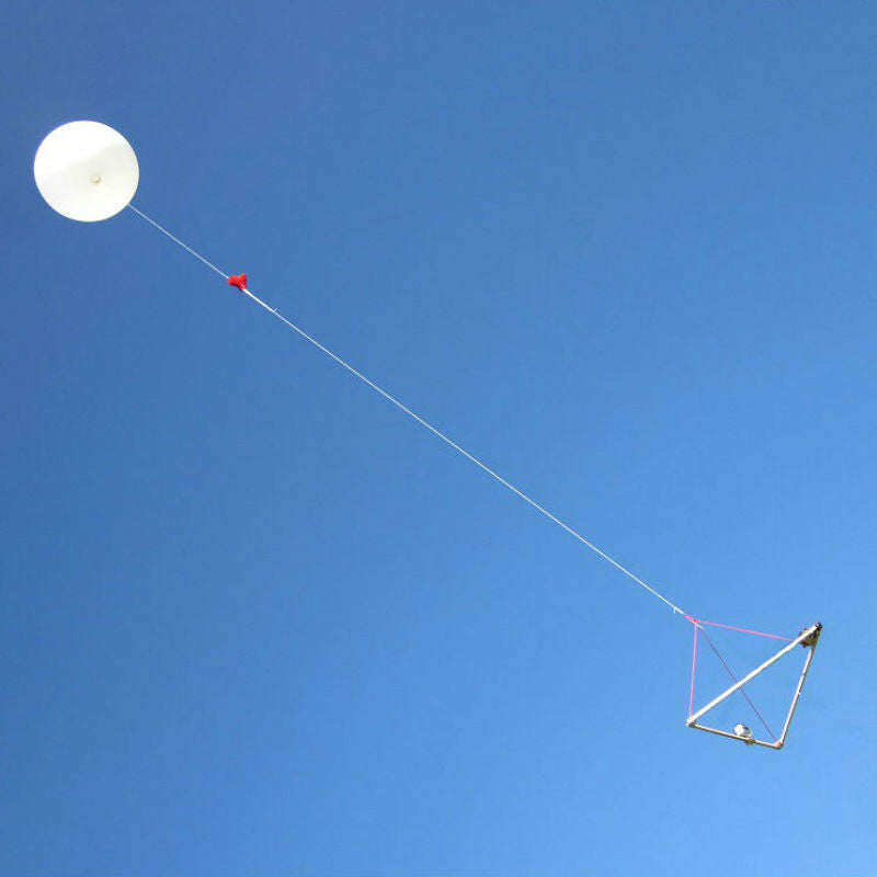 High Altitude Balloon Kit: Where to Buy One and Get Started