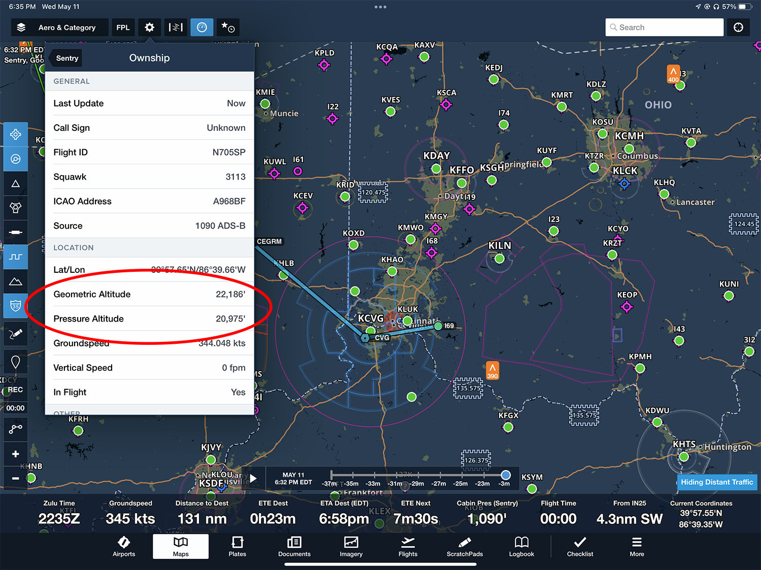 Does GPS record altitude information? Everything you need to know simply.