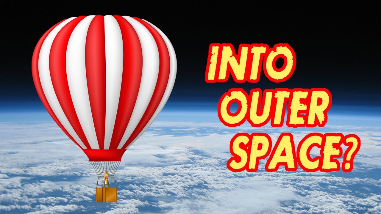Curious about how high can balloons go? Get the simple scientific explanation for their flight ceiling.