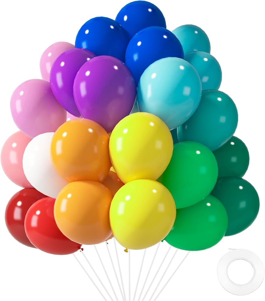 Balloons Price: How Much Do They Cost? Get the Best Deals on Party Supplies Here!