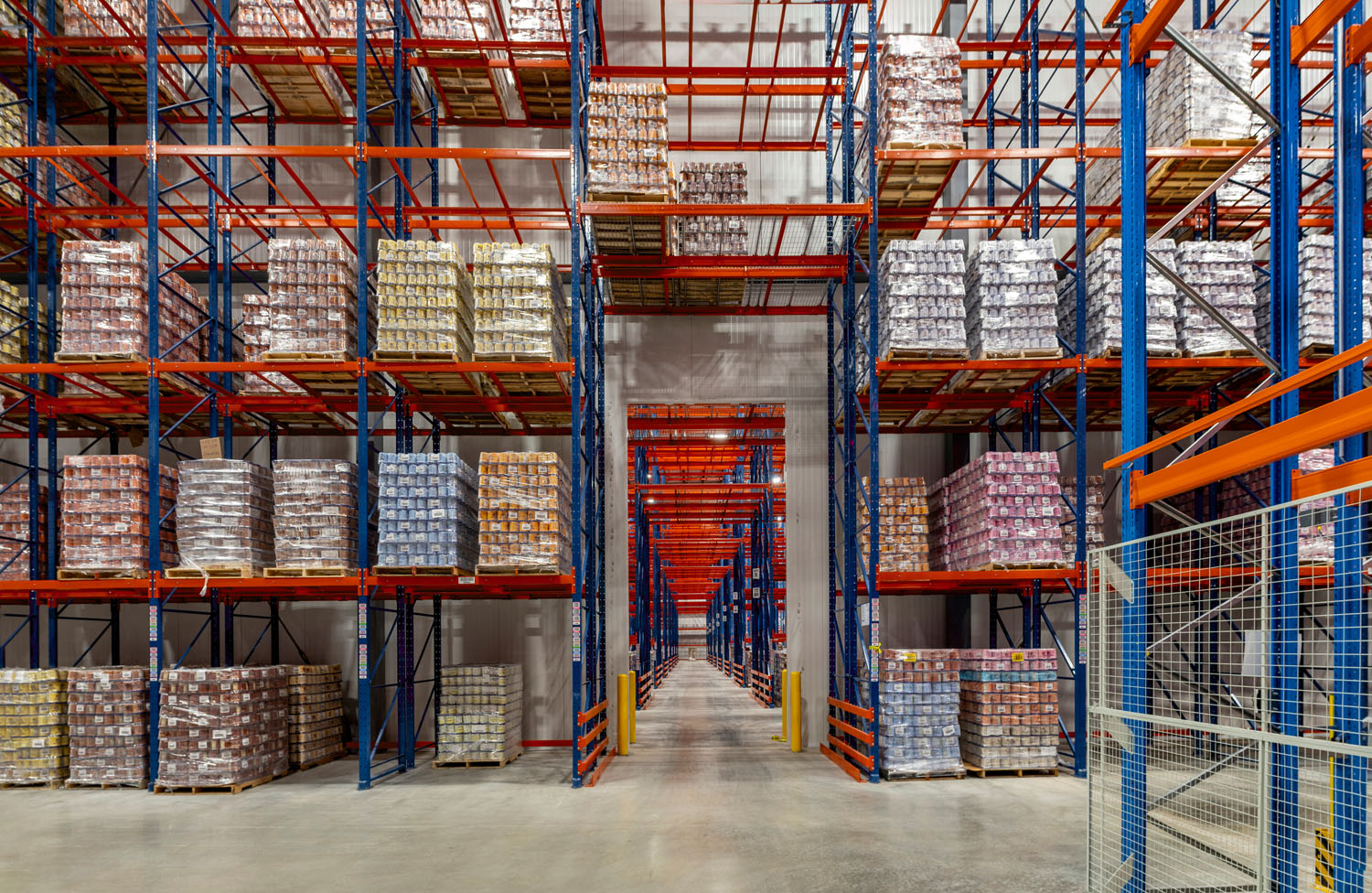How to choose an altitude cold storage provider? Important questions you need to ask first.