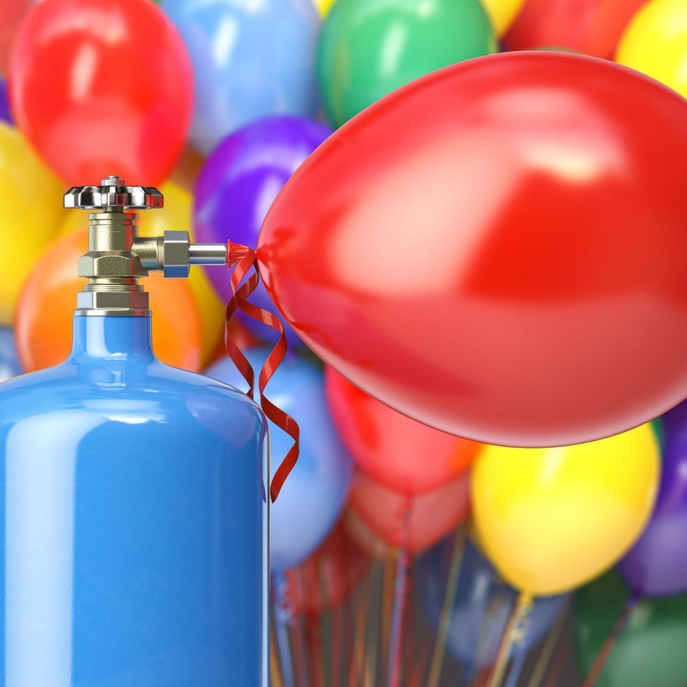 Which stores with helium tanks are the best value? Discover local shops for buying or renting.