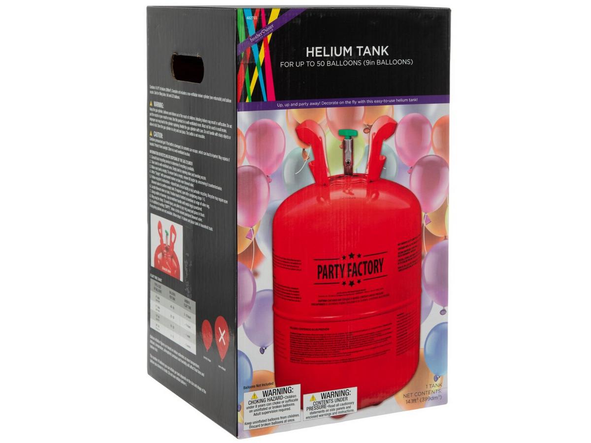 How to Buy Helium Gas? Find Suppliers Fast and Easy!