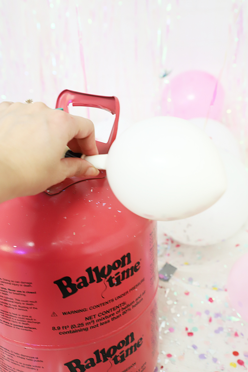 DIY tank balloons made easy? Simple steps anyone can try!