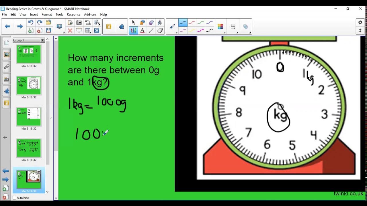 How to measure 1200 g correctly? Simple steps for beginners.