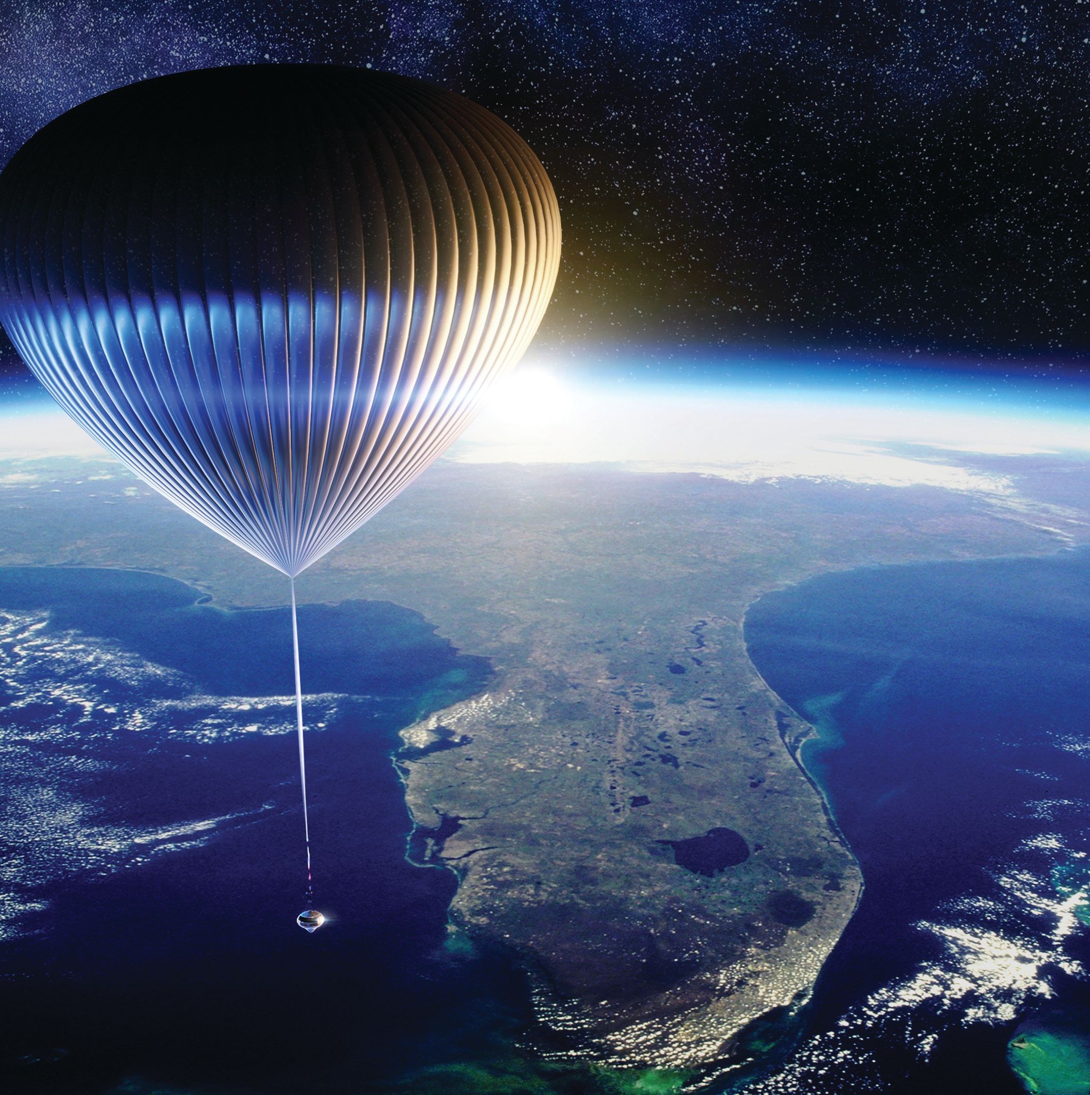 Which Satellite Balloon Company Is Best? Top Picks Compared for You
