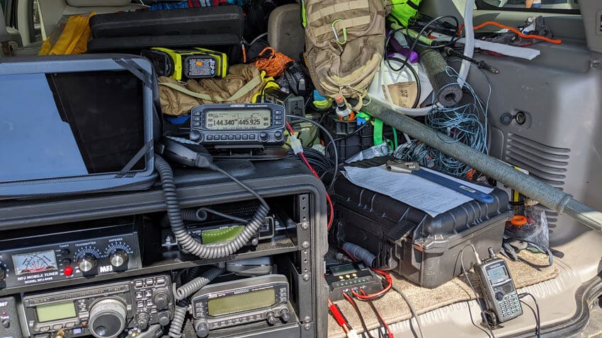 How do you set up an APRS weather station easily? Follow these simple steps for beginners.