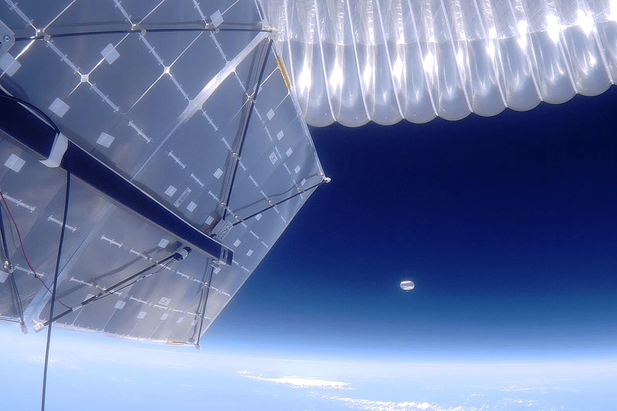 Aerostar High Altitude Balloon Applications From Weather to Astronomy Research