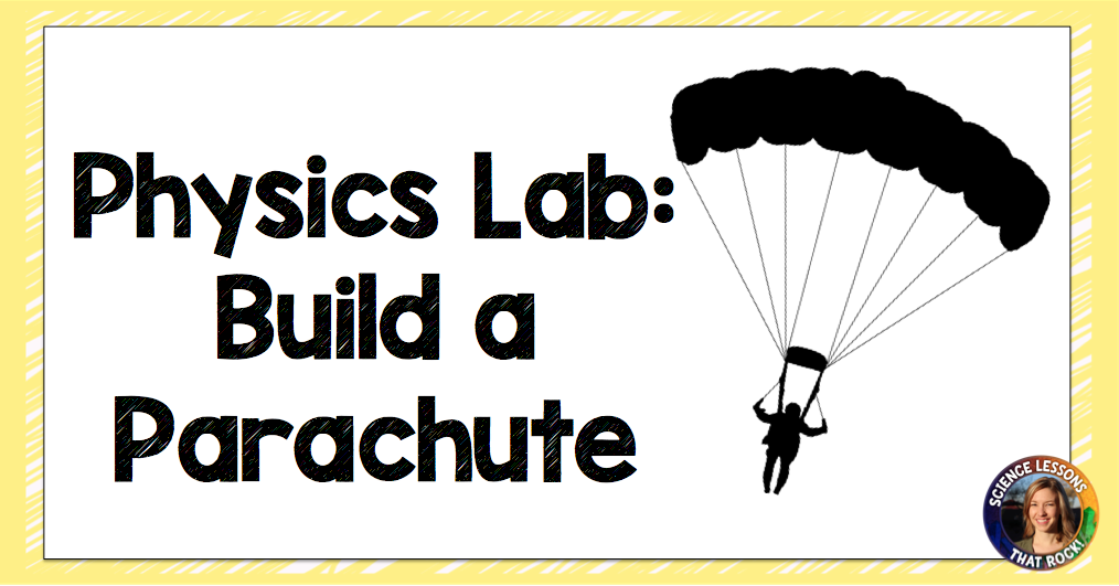 The best parachute scientist programs for you to choose.