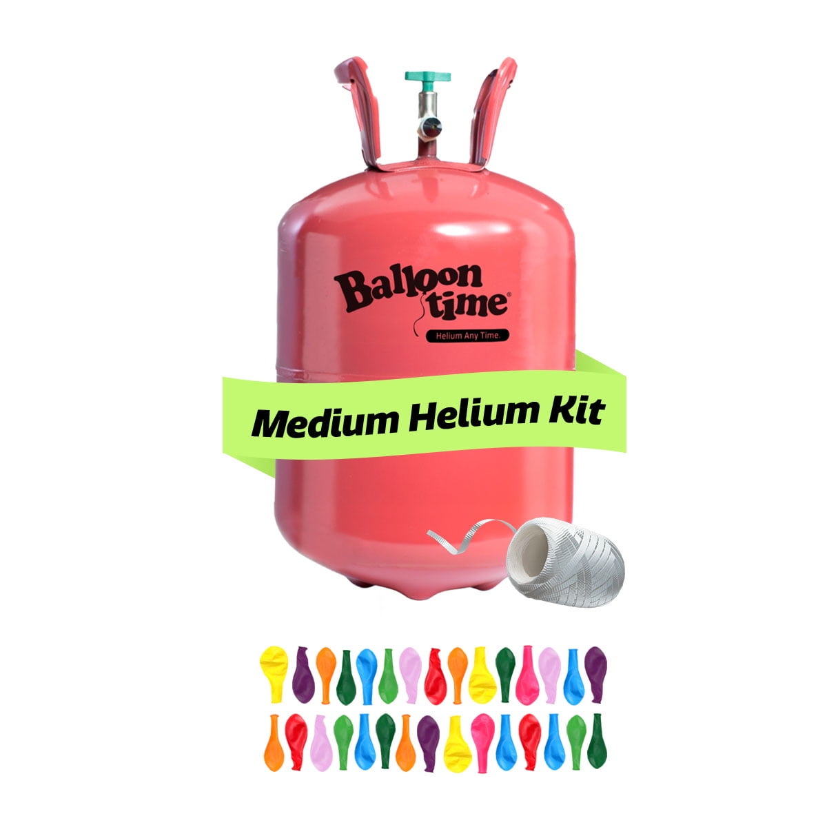 How Good Is Helium from Walmart Quality (Learn the Proper Way to Check It)