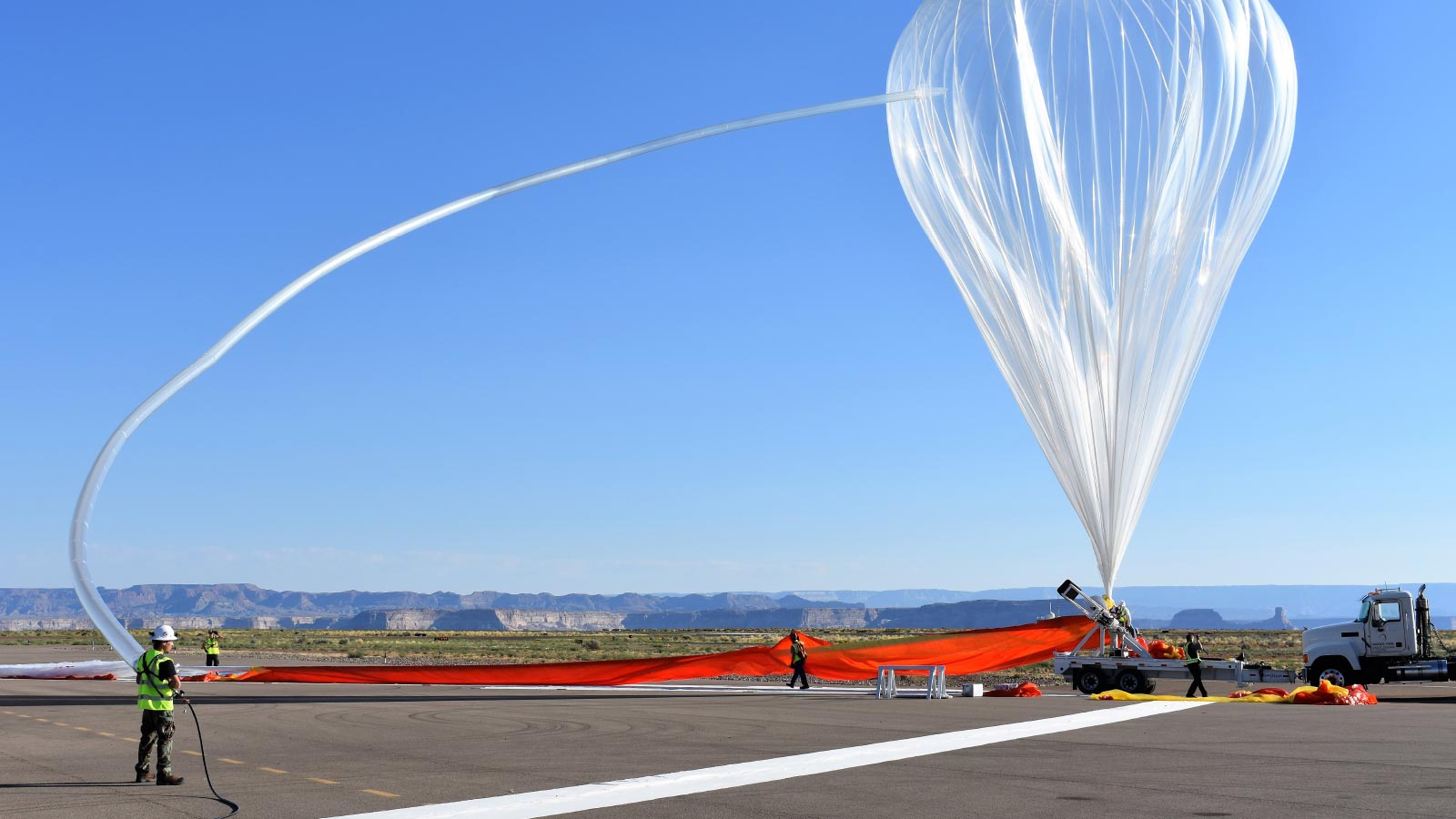 Future of balloon satellites? (Why they could change space exploration)