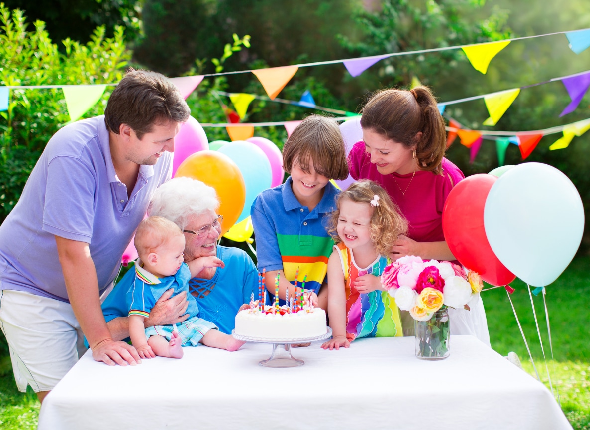 Why use ballon kits? (3 great benefits for celebrations)