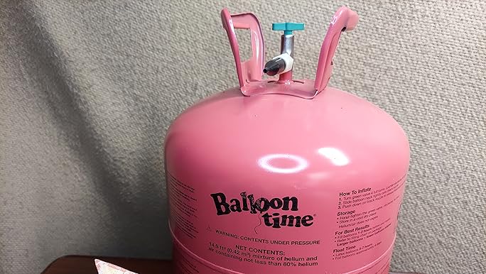 Looking for where to buy a helium tank? Explore these convenient choices so your celebration is a big hit.