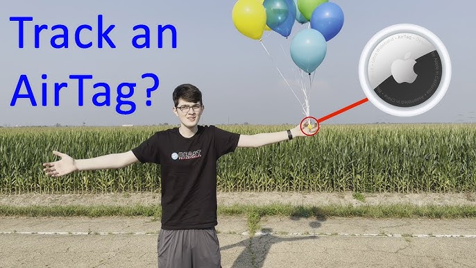 How Far Will a Balloon Travel? Simple Tracking Tips for Hobbyists!