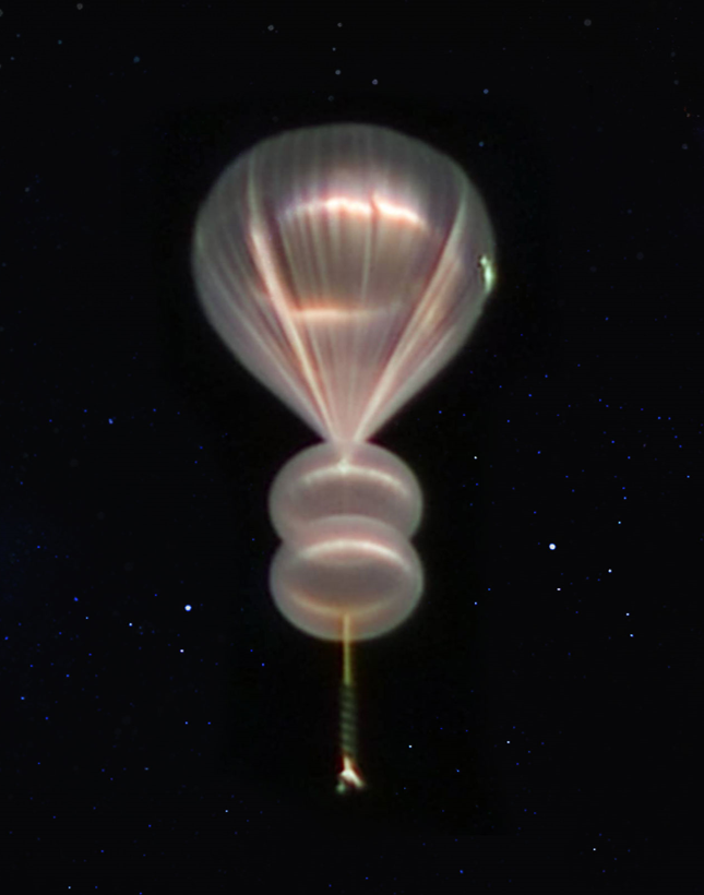 Is the stratolite balloon the future of sky tech? See why experts are so excited now.