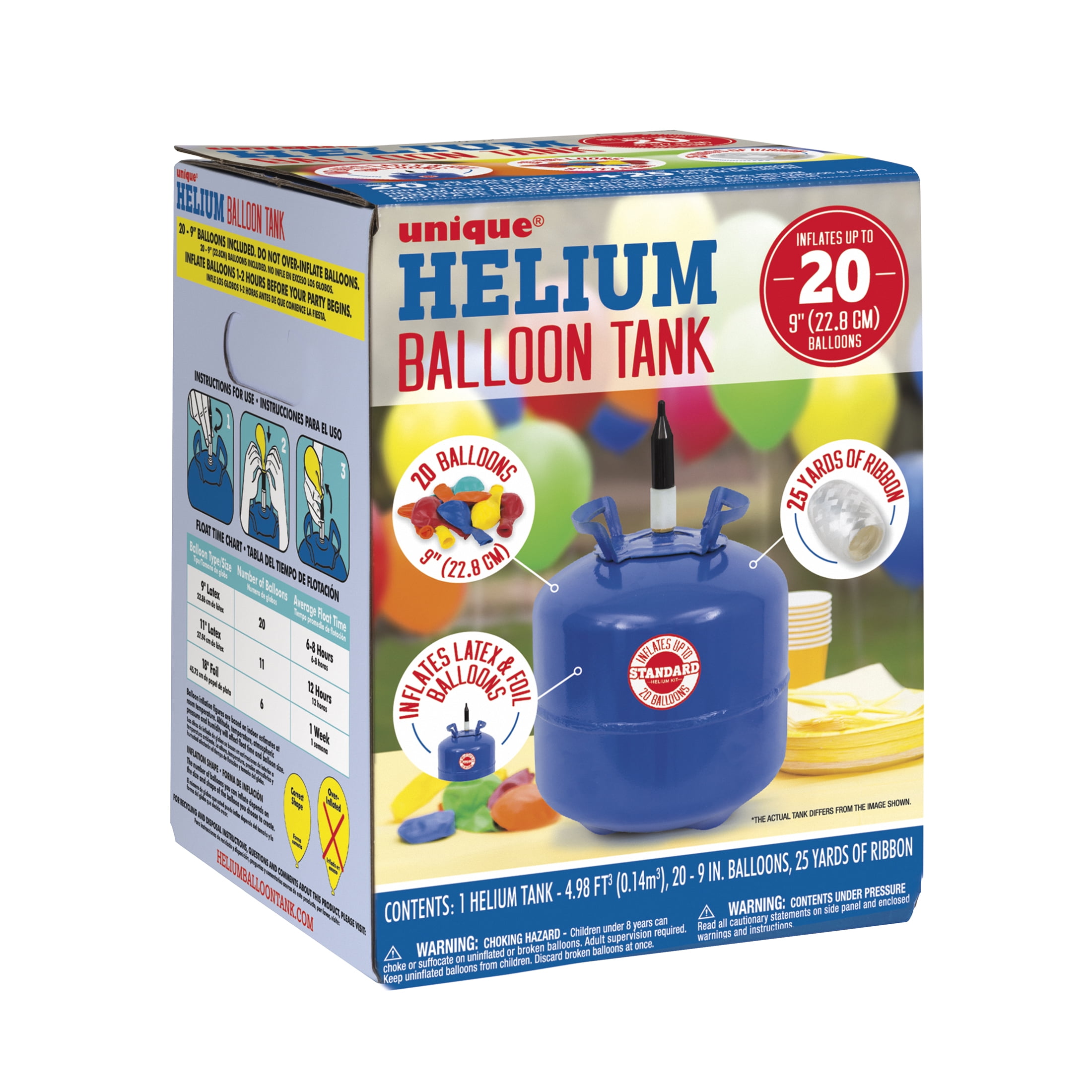 Last Minute Helium Machine Rental Walmart Quick Solutions