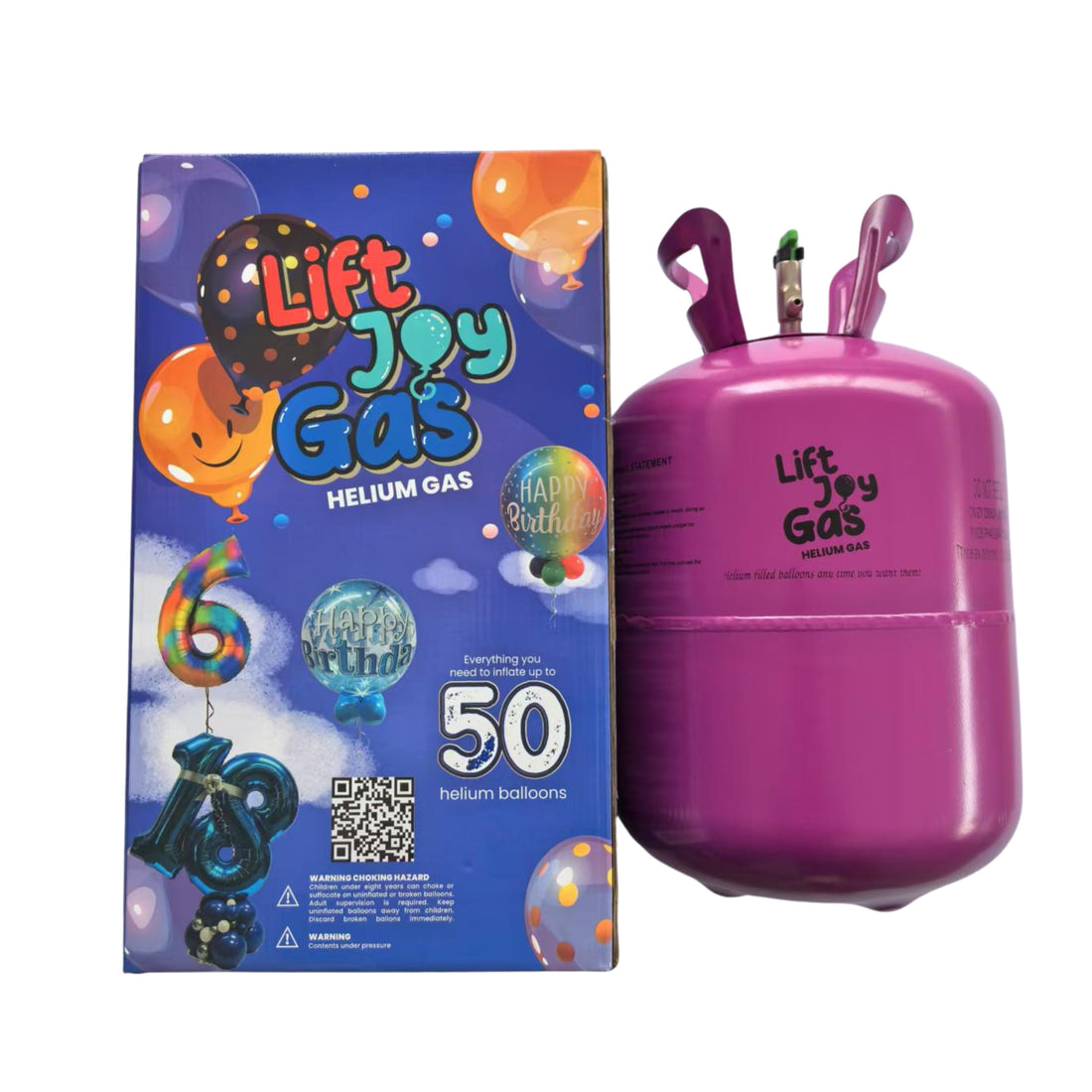 Need advice on how to store helium tank at home? Here are crucial safety tips everyone should know.