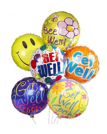 Balloon for sale near me, find the perfect one today!