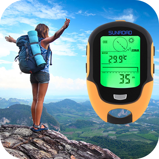 Best Altitude Calculator Apps Compare Top 5 Tools for Hikers