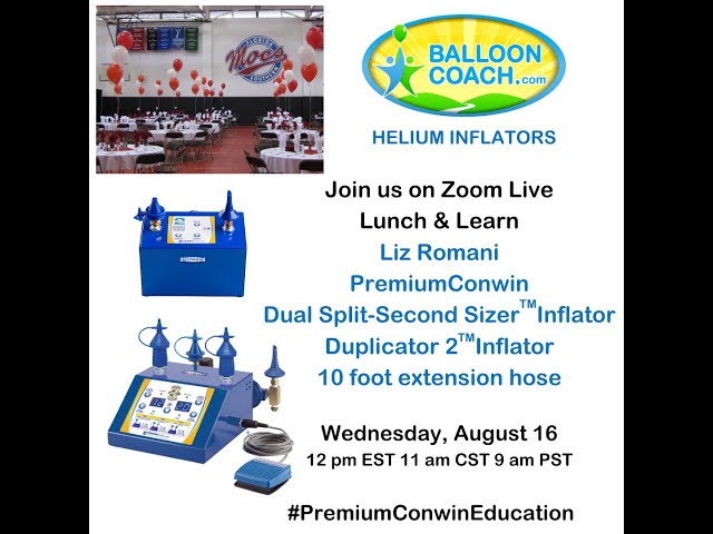 How to choose helium inflator the best model expert tips revealed