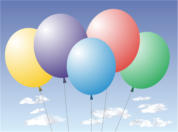 Wondering when did balloons start as toys? We reveal their early history and how they evolved.