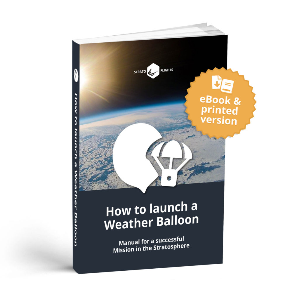 Weather balloon launch guide: Learn how to use this tool for data collection!