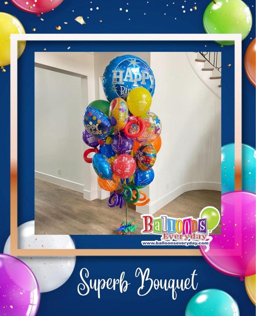 Key balloon characteristics to know before buying: (Make your events better with this inside knowledge!)