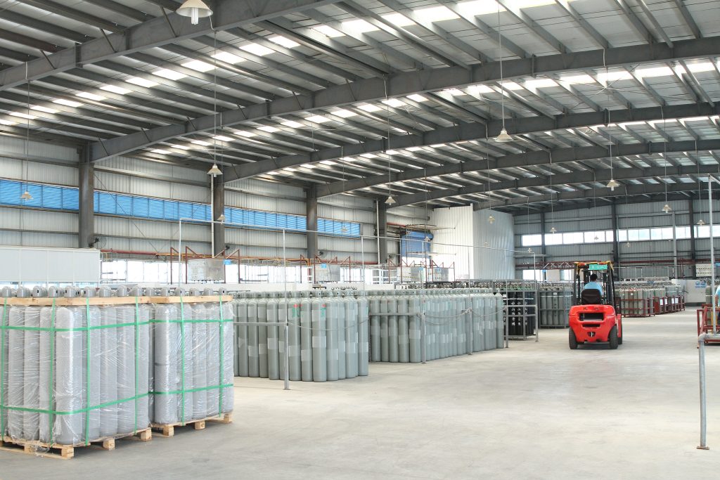 Where Can You Find Helium? Top 5 Places to Get It Today!