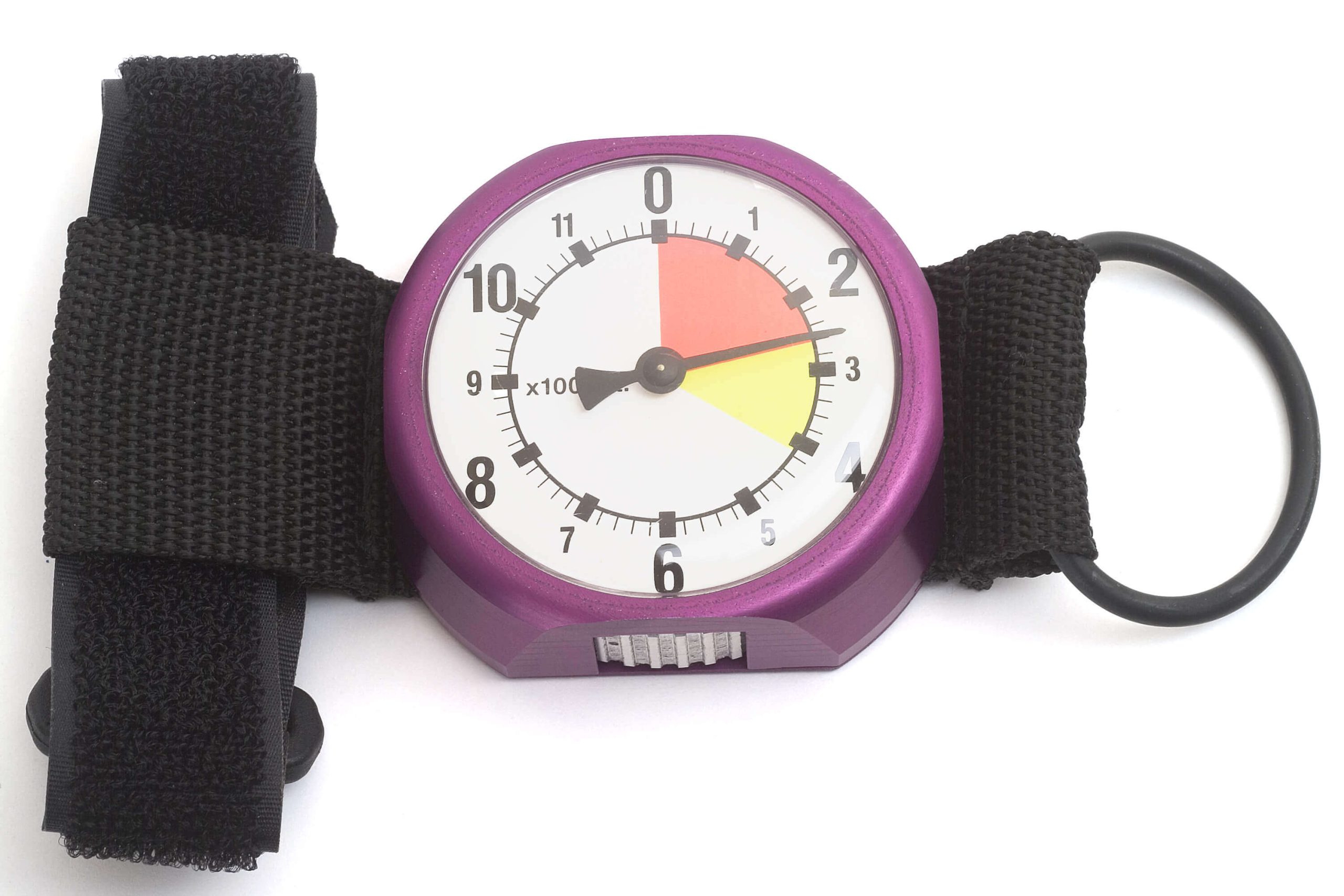 Why You Need A Skydiving Altitude Meter Essential Safety Gear Explained