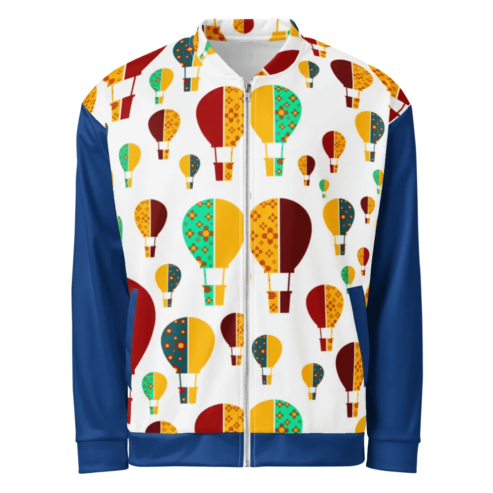 Balloon coat trends (Hot picks now!)