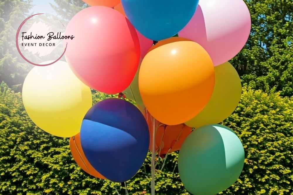 The Ultimate Guide to Balloon Purchase | Get the Best Deals on Balloons!