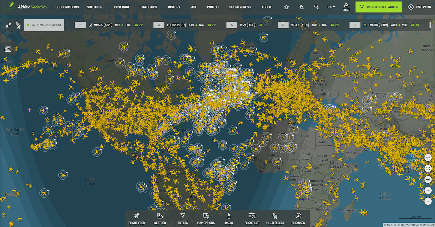 Top Methods to Track Jet Stream Altitude for Cargo Flights Now