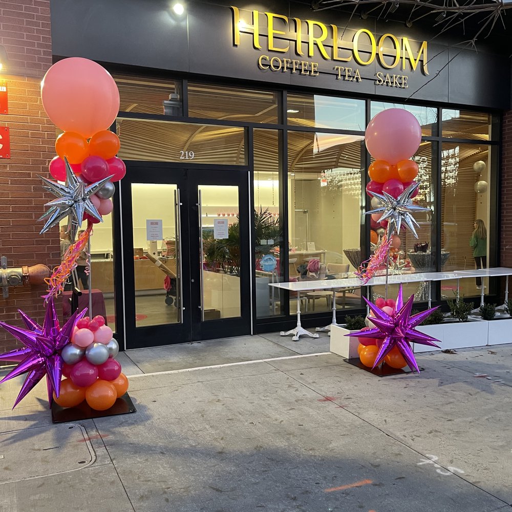 Where to Balloon Fill Up Near Me Local Shops Reviewed