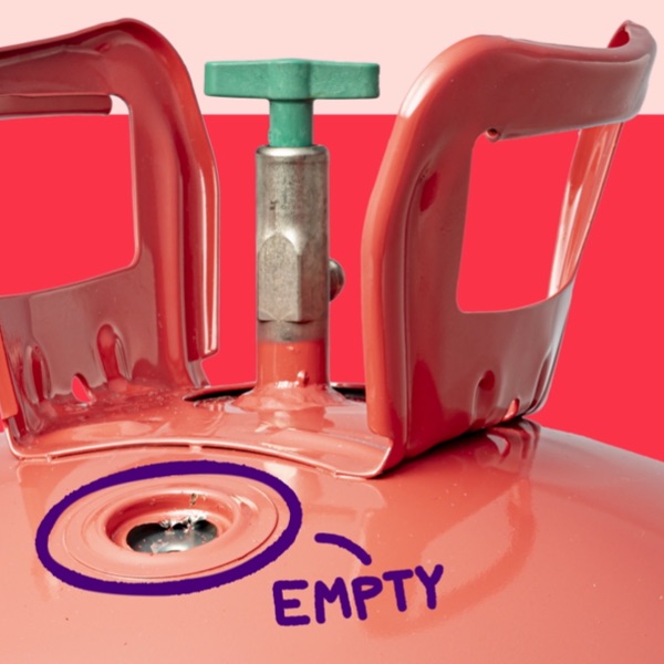 How long disposable helium tanks last? Find out here