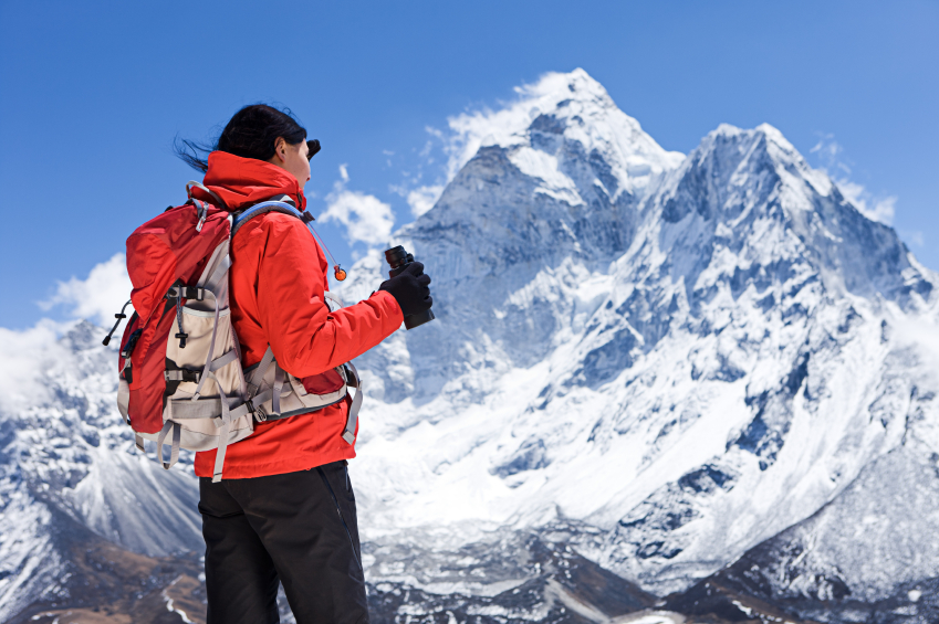 What are the best high altitude travel tips? (Make your mountain adventure both safe and enjoyable)