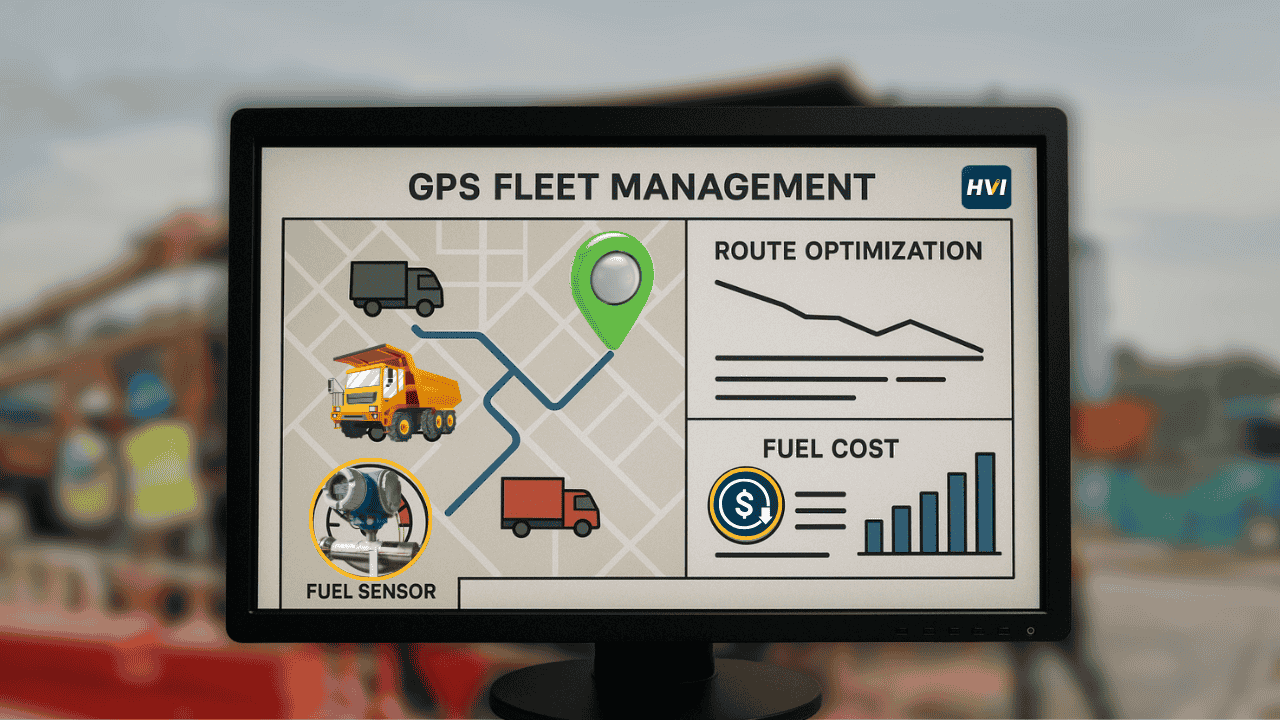 Using cocom gps for fleet management? See how it can boost your business efficiency daily.