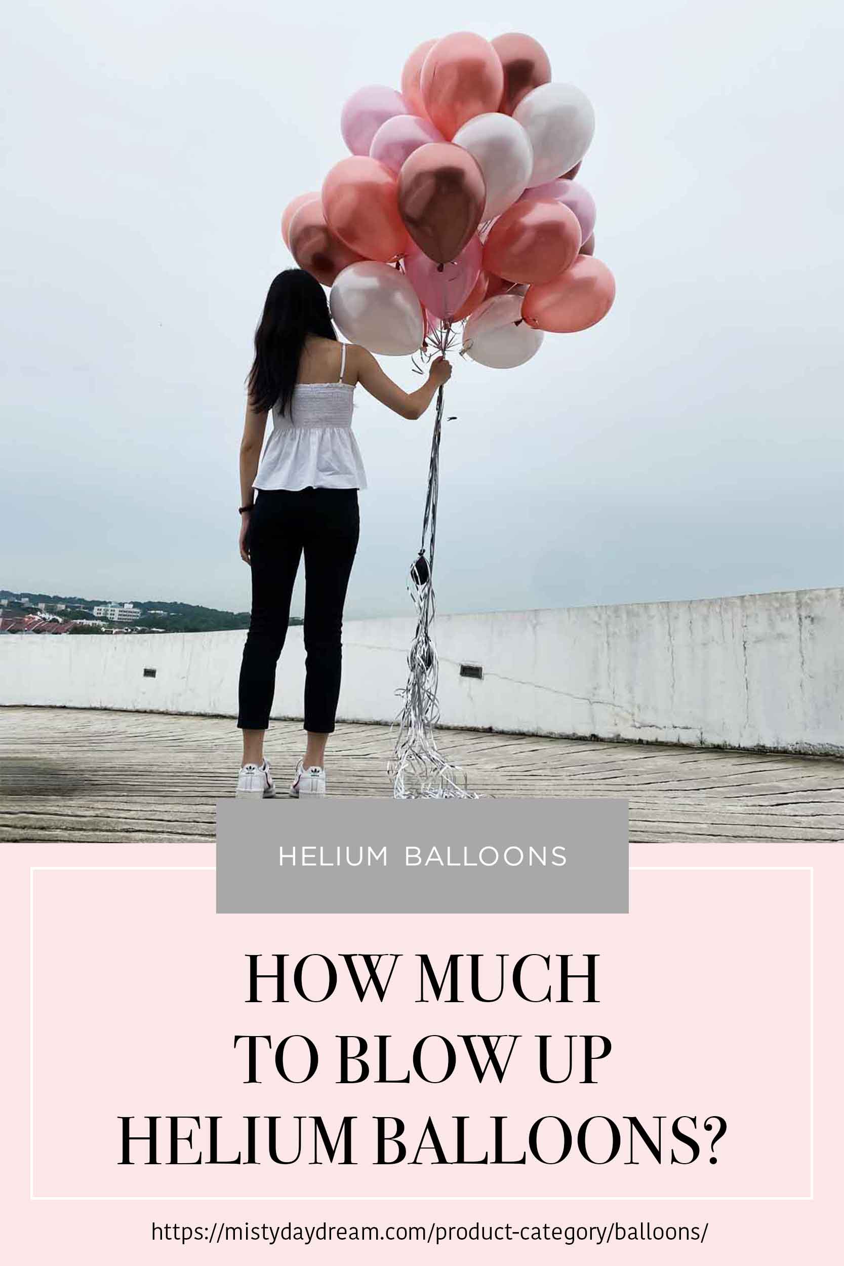 How much does it cost to fill a helium balloon (discover the average prices and factors affecting it).