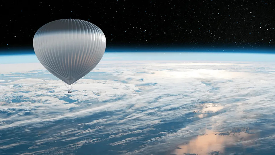 Which Satellite Balloon Company Is Best? Top Picks Compared for You