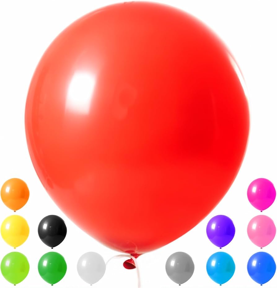 Need Balloons? Where Can I Buy Balloons for My Next Big Event?