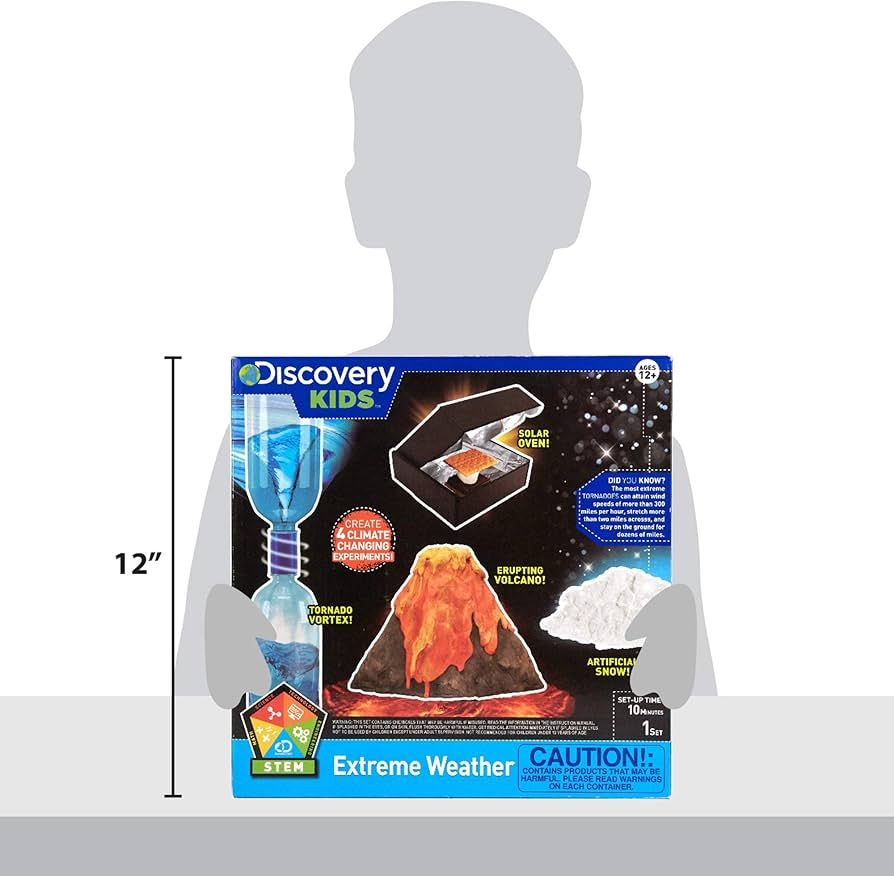 Are DIY Science Weather Kits Good? Improve Weather Knowledge Easily!