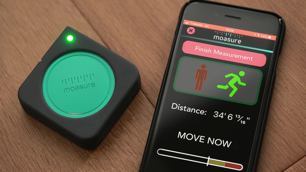 Choosing the Best Tool? Find Accurate Ones for 1.0 m Measurement