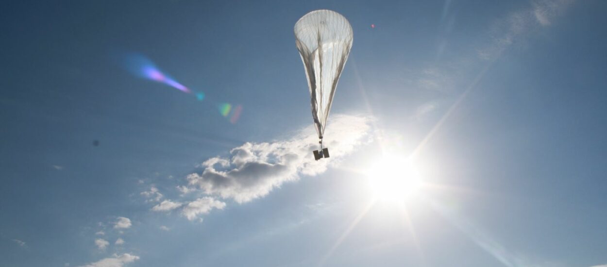 Where can you find a thunderhead balloon? Check out these recommended places to buy one.