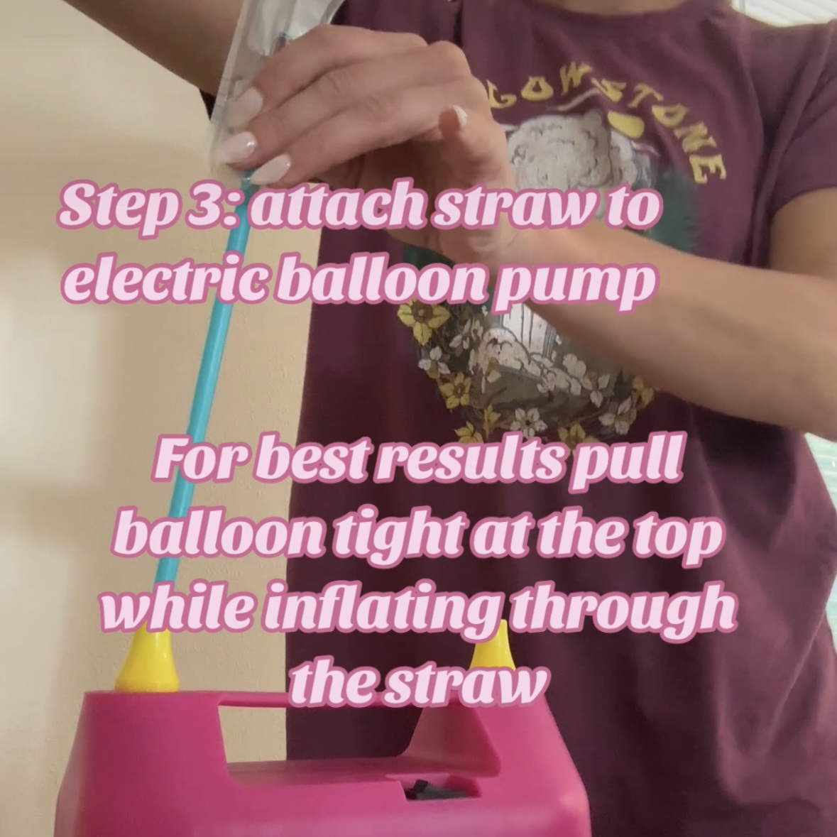 What's the best method to valve balloon inflate quickly? (Learn the easiest way for perfect results every time)