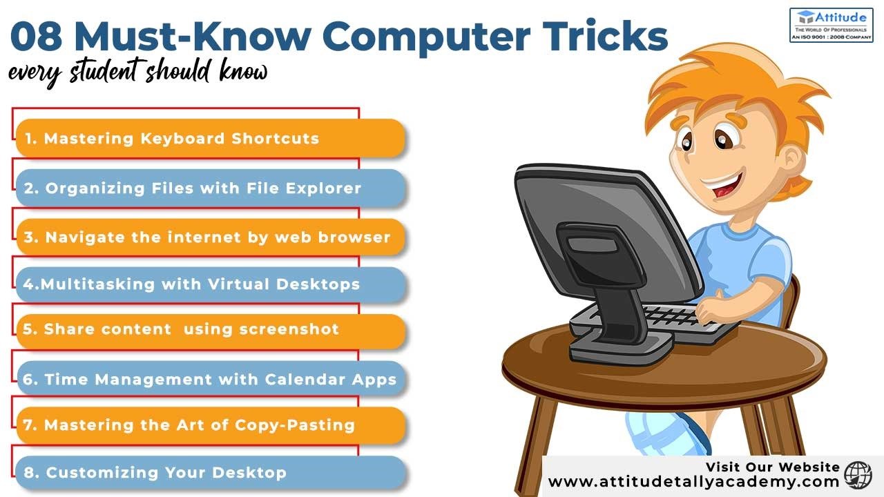 What is computer eagle? (Essential guide simple tips!)