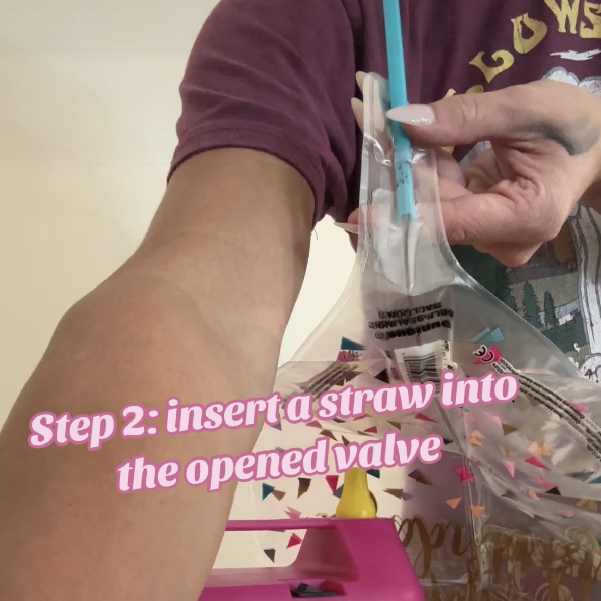 How to Blow Up a Balloon with a Valve? Simple Tricks Anyone Can Use